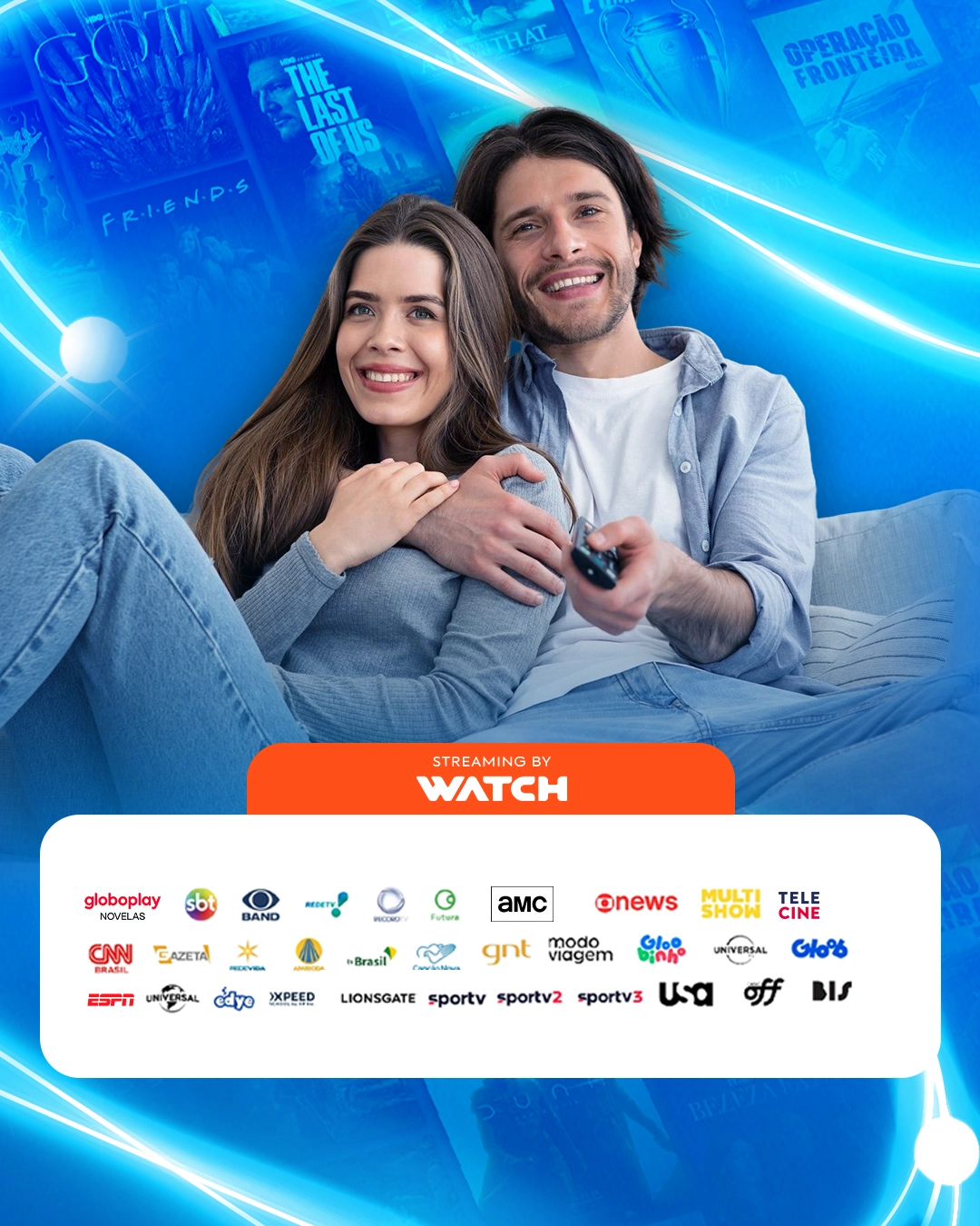 LAYOUT DOS FILMES RESPONSIVO