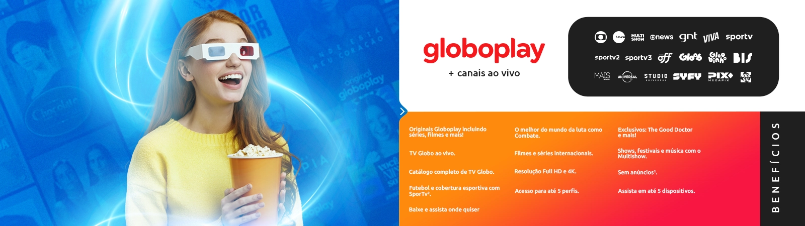 CARD GLOBOPLAY