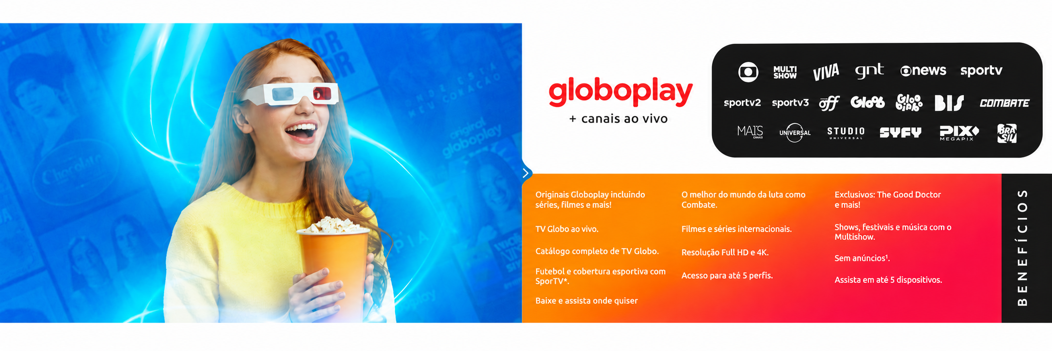 globoplay